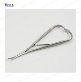 [K2ZZO140Z1]      Smaha Forceps 