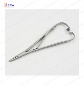 [I1ETN140P1]    Mathieu Forceps