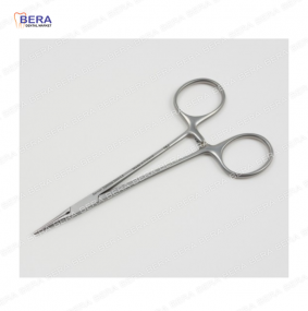 [K1ZET125X1]      Halstead Forceps 
