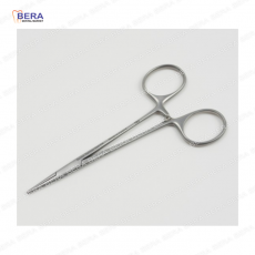 [K1TWZ120P1]      Halstead Forceps