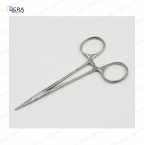 [K1TWZ120P1]      Halstead Forceps