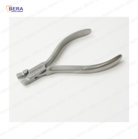 [K2ZFE125P1]      Wire Tip Bending Pliers