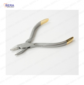 [K2NFS130H2]      Wire Tip Bending Pliers
