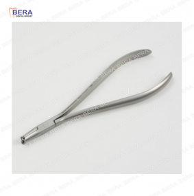 [K2ZZR155P1]      Wire Tip Bending Pliers
