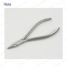 [K3ZXN125P1]    Wire Bending Pliers