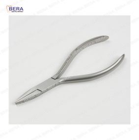 [K3ZNS140H1]    Wire Bending Pliers