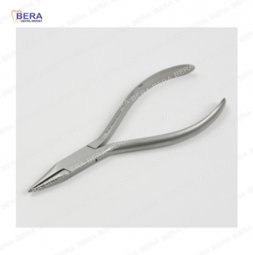 [K3ZFT140P1]    Wire Bending Pliers