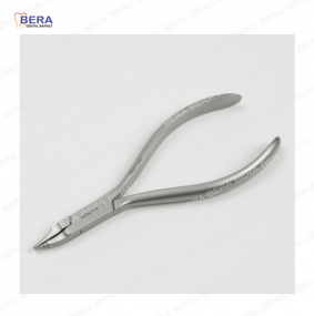 [K3ZET135P1]   Tweed Loop Bending Pliers