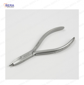 [K3RZR140P1]   Tweed Loop Bending Pliers