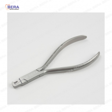 [K2ZXW130P1]   Schwarz Arrow Clasp Bending Pliers