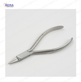 [K3ZEN135P1]  Peeso Pliers