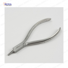 [K3ZZE130P1]   Nance Pliers