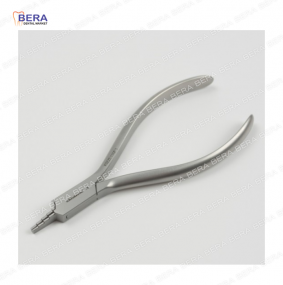 [K3ZZE130P1]   Nance Pliers