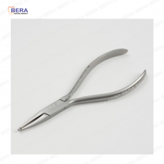 [K2ZET145P1]   How Plier - Straight 하우 플라이어 직선형