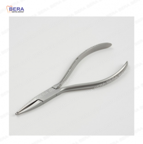 [K2ZET145P1]   How Plier - Straight 하우 플라이어 직선형