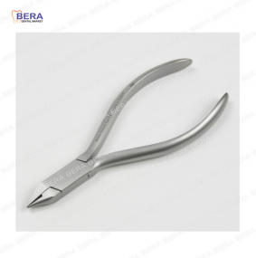 [K3ZZF130P1]   Bird Beak Pliers