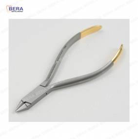 [K3NEX125P]   Bird Beak Pliers