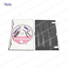 [WKP]    WAMkey Intro Kit 웜키 크라운 리무버