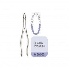 하악유치151s  소아용포셉