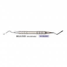 루트피커 더블(양쪽)