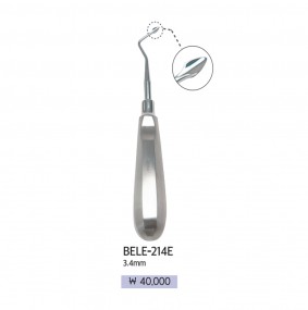 엣지 엘리베이터  좌측