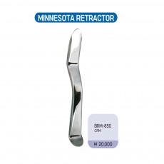 미네소타 리트렉터 CRM