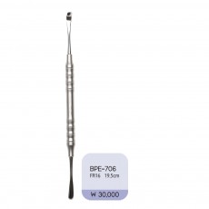 페리오스틸엘리베이터  PF16