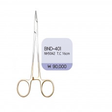 니들홀더  T/C16cm