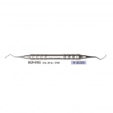 Universal Curette Columbia Col 4R-4L