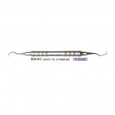 그레이시큐렛 Gracey Curette 7/8